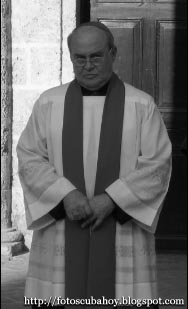 Jaime Ortega, Cardenal de Cuba