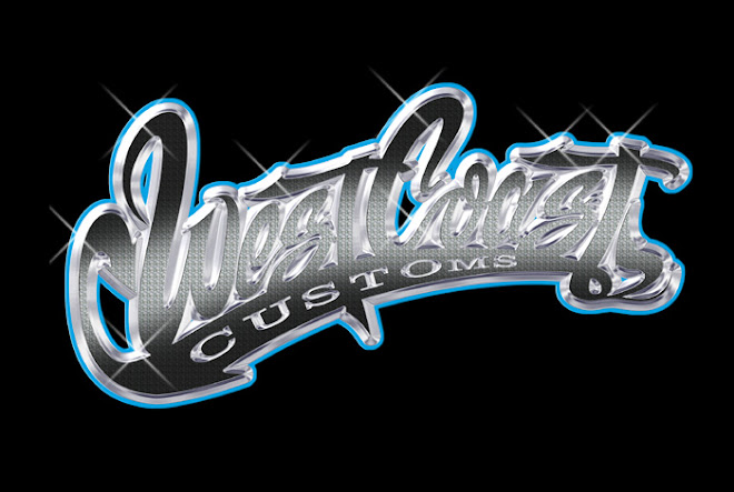 West Coast Logo