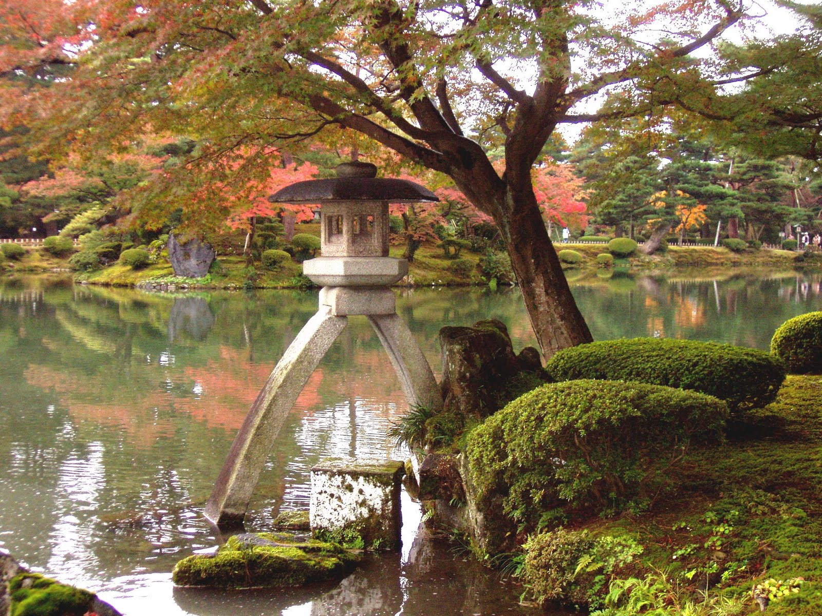 Japan's Heart and Culture Shuubun Aki Higan / Autumn Equinox in Japan