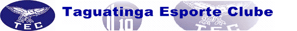 Taguatinga Esporte Clube