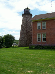 Charlotte lighthouse