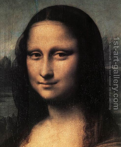 monalisa