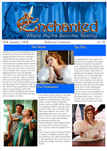 Enchanted Article by Rebecca