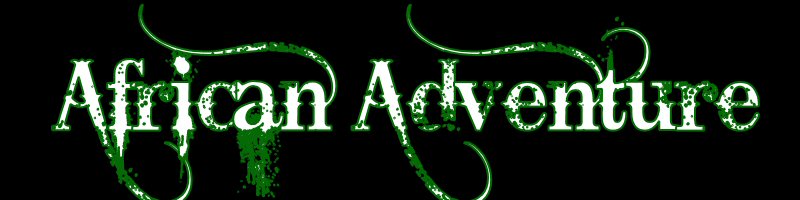 African Adventure