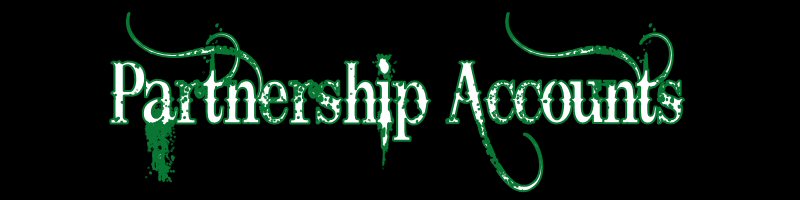 Partnership Accounts