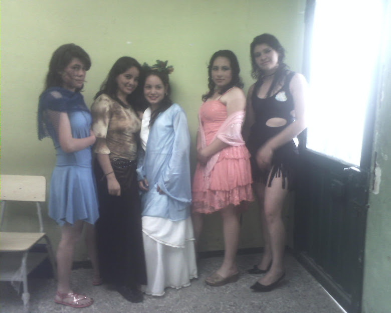 LaS lOoQUiTaS dE OncEeEe