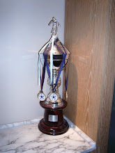Campeón 2004 - 2009