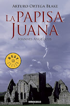 La Papisa Juana Best Seller