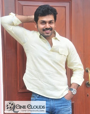 Karthi Sivakumar the most eligible bachelors of tamil stars
