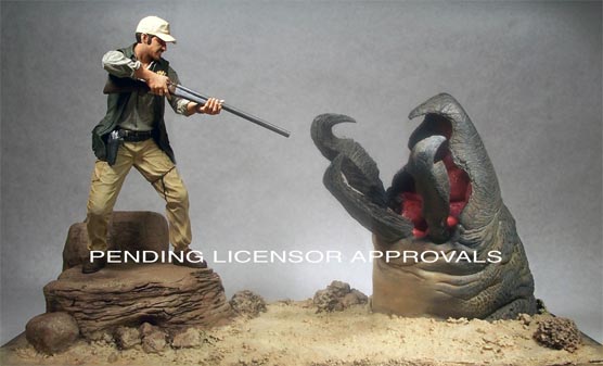 Tremors 1