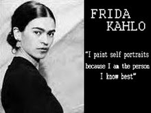 Frida Kahlo