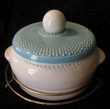 Vintage Chafing Dish-SOLD