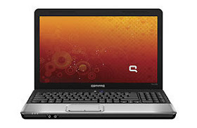 USB 2.0 External CD//DVD Drive for Compaq presario cq42-367tu