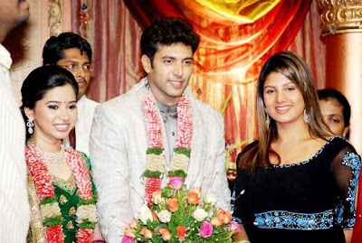 Actor Marriage