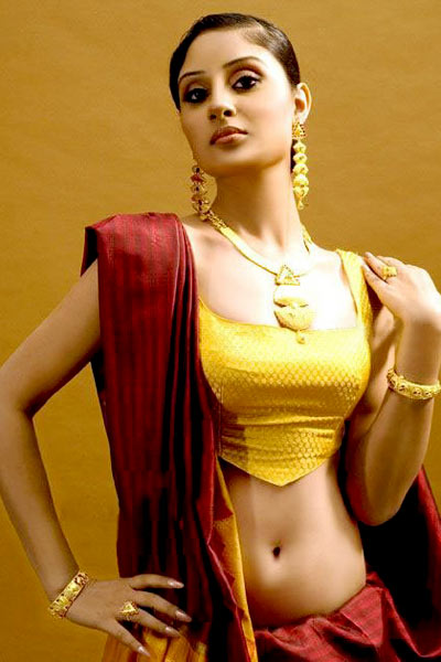 Bhanusri Mehra Telugu Actress Hot Stills