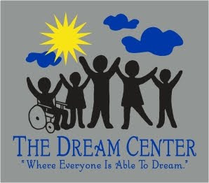 dream center logo