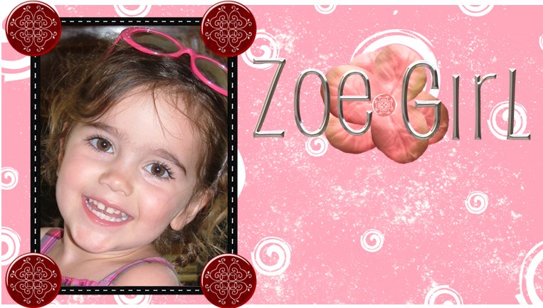 Zoe Girl