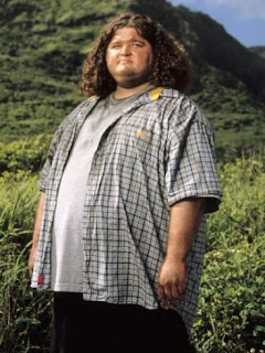 hurley lost perdidos