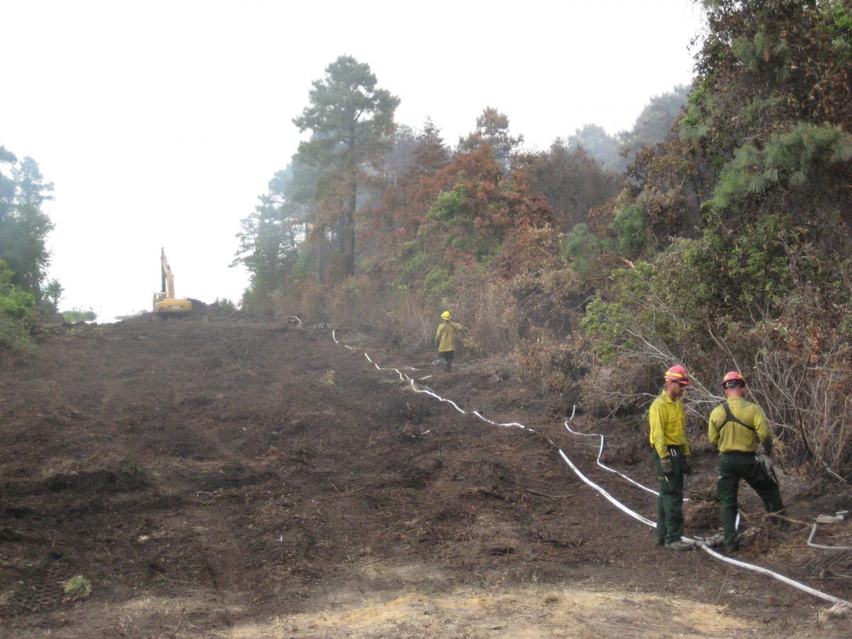 [NC_fire_fireline_6-11-2008.jpg]