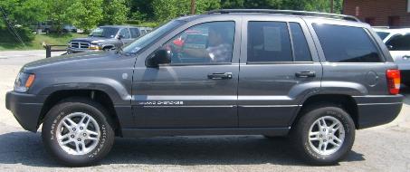 RENT-CAR JEEP 4X4 FULL