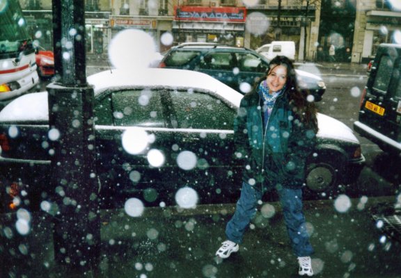Paris Enero 03 2002