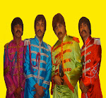 Sgt. Pepper's con 2 E