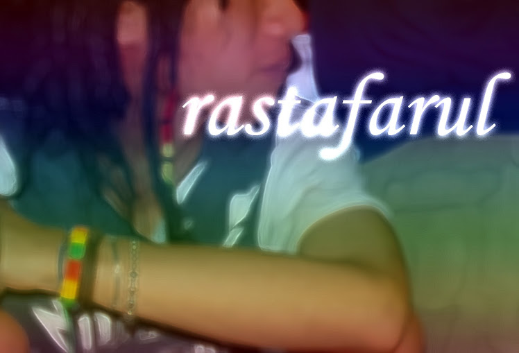 rastafarul