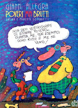 Poveri ma brutti - Ed. Vitasana