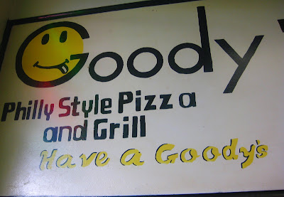 Pizza Shop Names