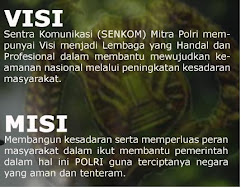 VISI DAN MISI