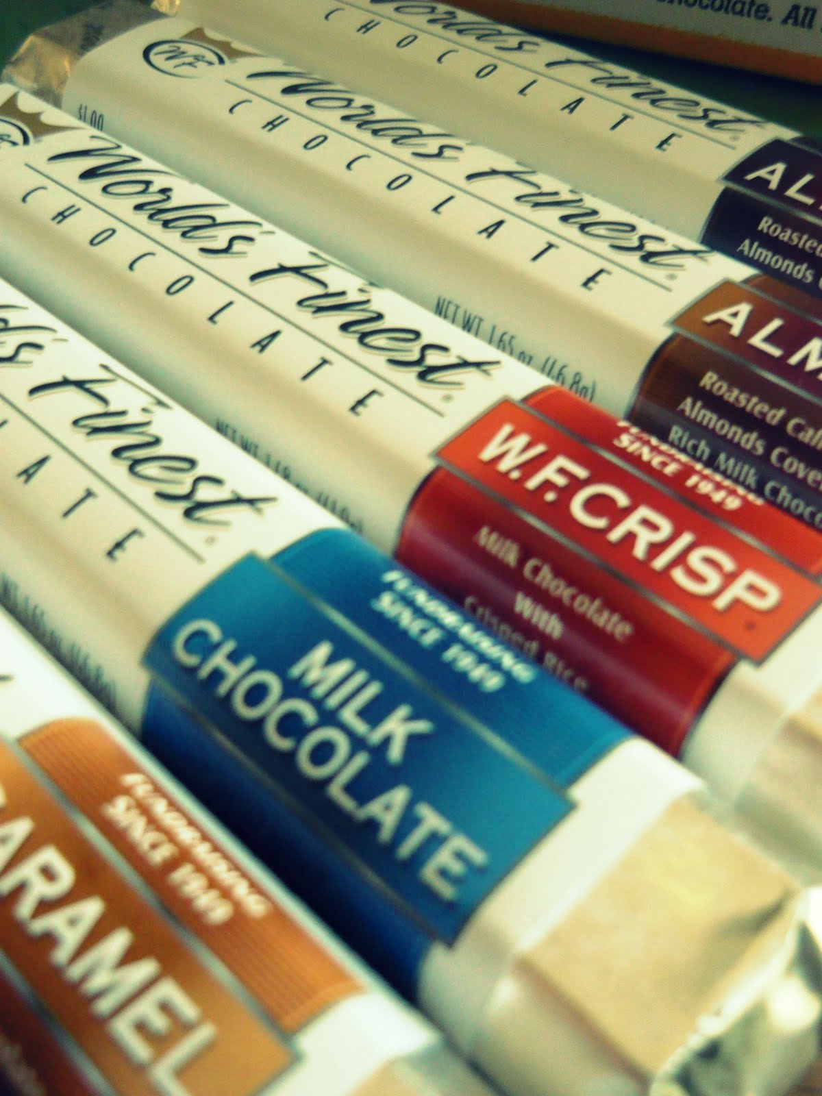 Craig Family Chronicles World's Finest!