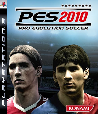 ::Pro Evolution Soccer 2010:: Pes+04