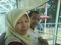 my mom n dad