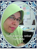 Dalam diam ku sebut namaMu