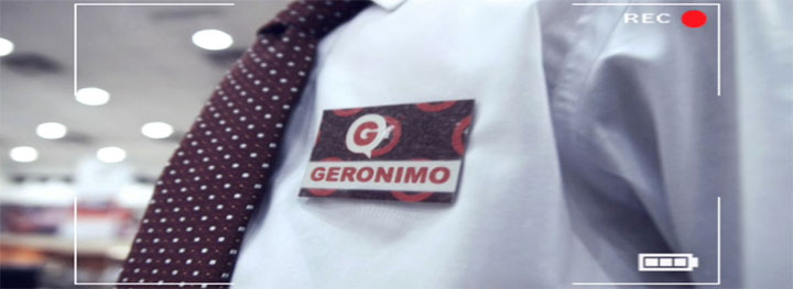 Gerónimo Garbarino