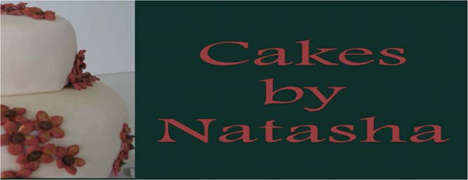 Cakes by Natasha
