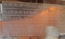 Perzische spijkerschrift