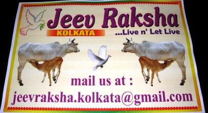 Jeevraksha-Kolkata