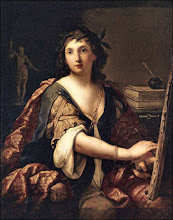 Self Portrait