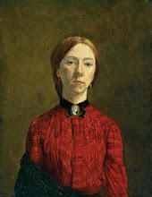Self-Portrait