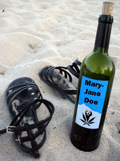 Mary-Jane Doe