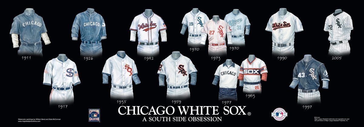 chicago white sox shorts uniform. In 1901 the Chicago White Sox