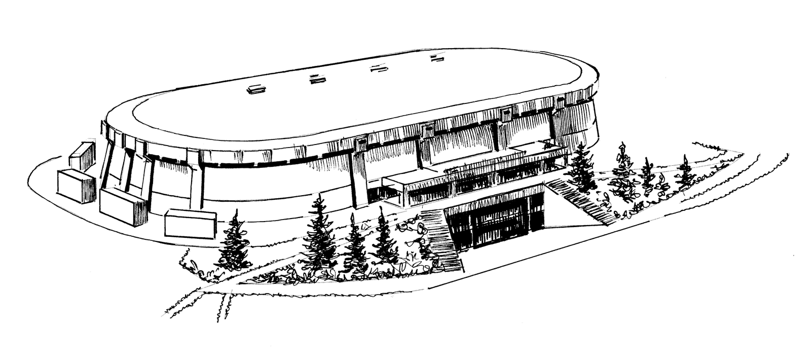 New Jersey Devils Franchise, Team, Arena and Uniform History