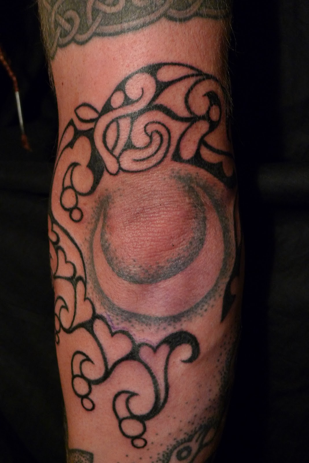 Colin Dale free update trend tatto style gratis