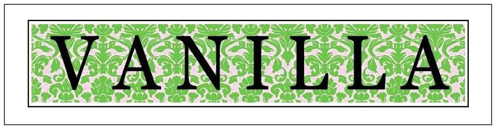 V A N I L L A