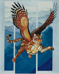 Tiger's Tiger