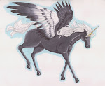 Tiger's Unicorn