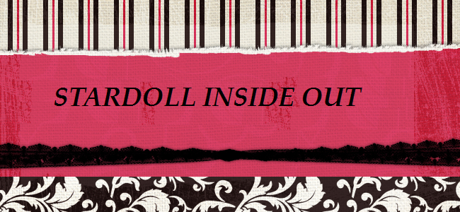 Stardoll Inside Out