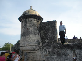 En Cartagena