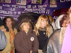 Feministas argentinas en Acción